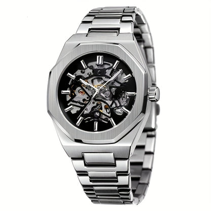 Spectre Mechanical Watch