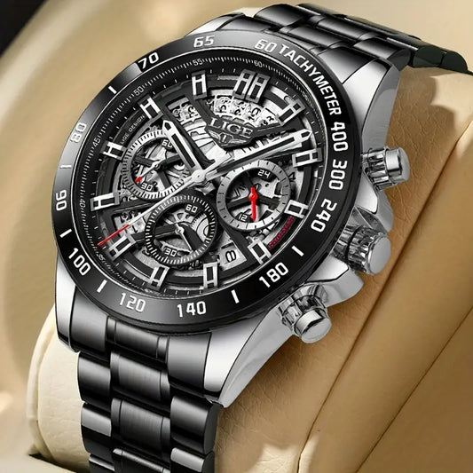 Titan Field Watch