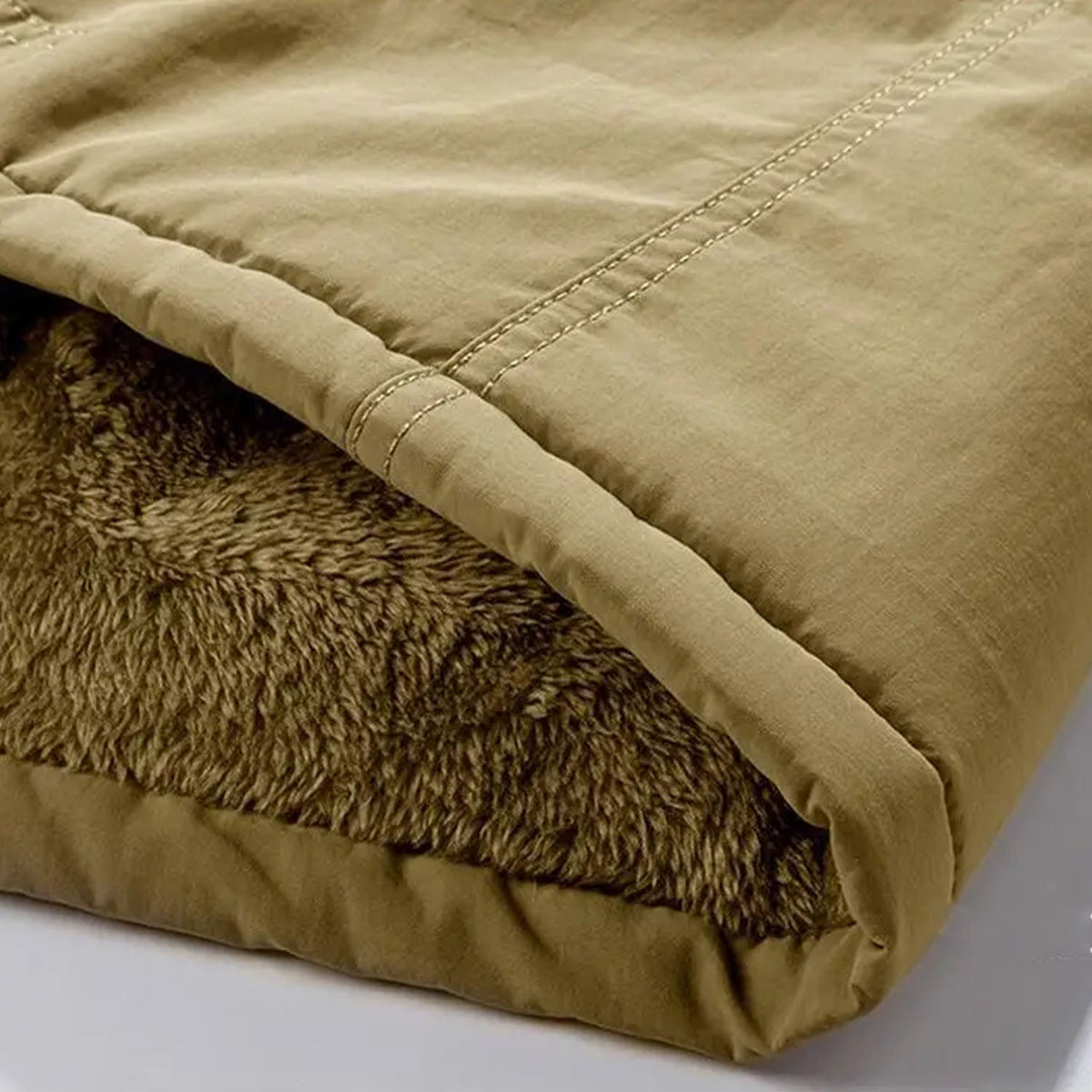 Canyon Cargo Winter Coat