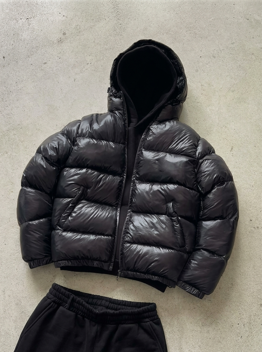 Vince | Warm Everyday Puffer Jacket for Men