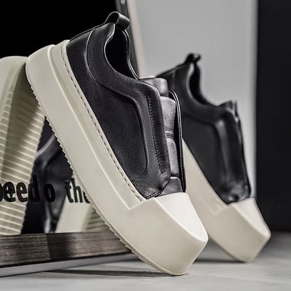 Urban Slip-On Sneakers