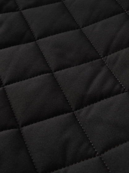 Robert | Warm and Versatile Quilted Bomber Jacket