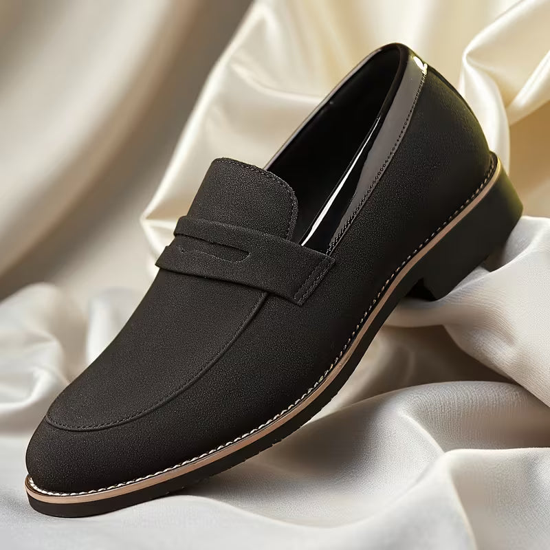 Mayfair Penny Loafers