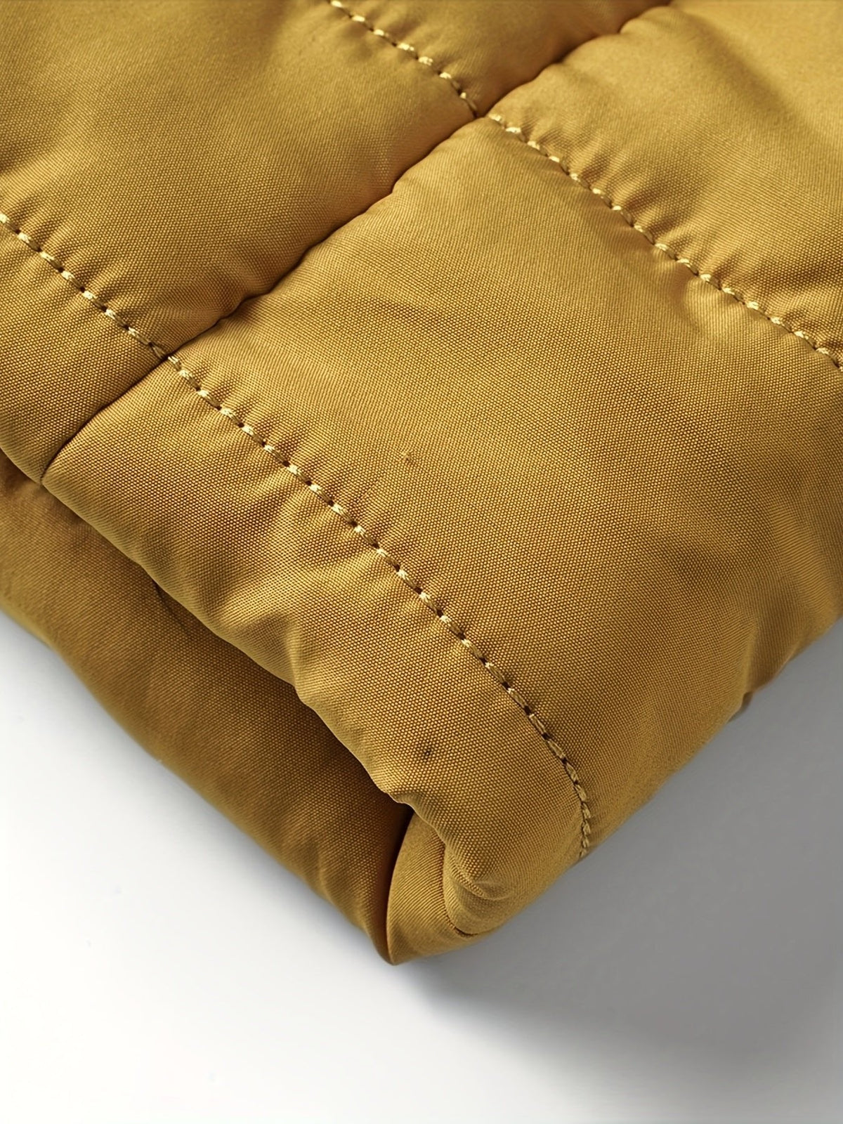 Jackson | Lightweight Quilted Puffer Jacket with Zipped Pockets