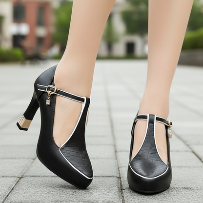 Verona Heels