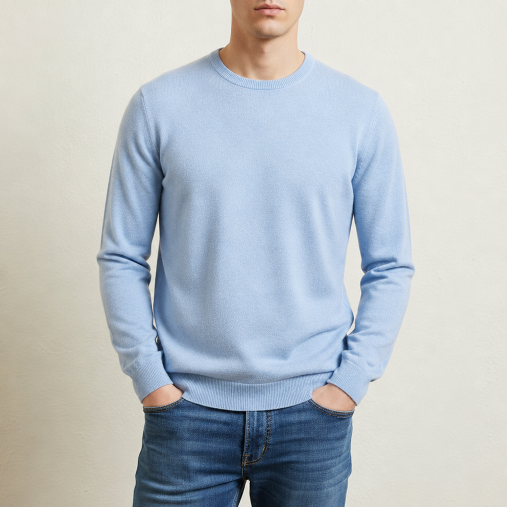 Beziers Blend Sweater