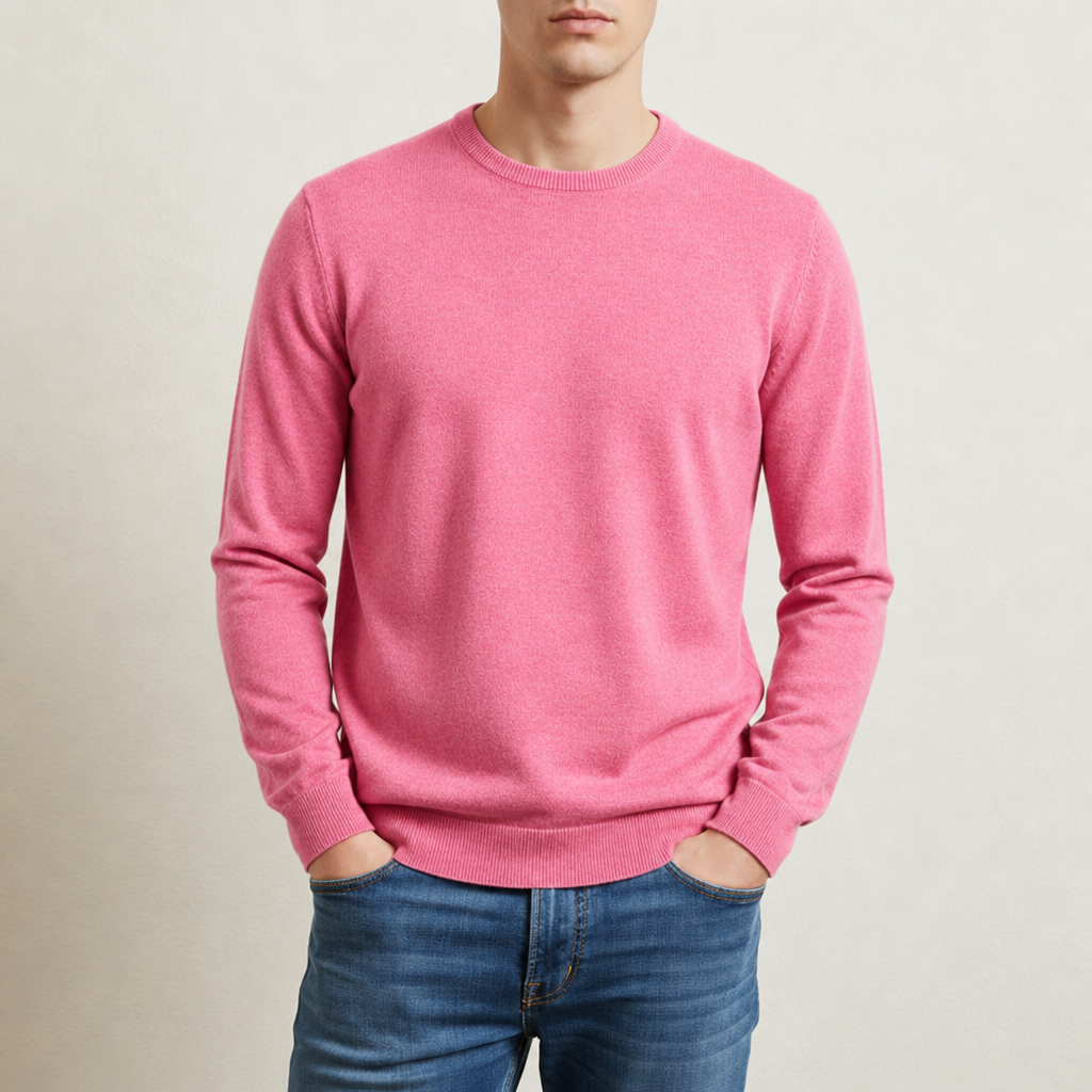 Beziers Blend Sweater