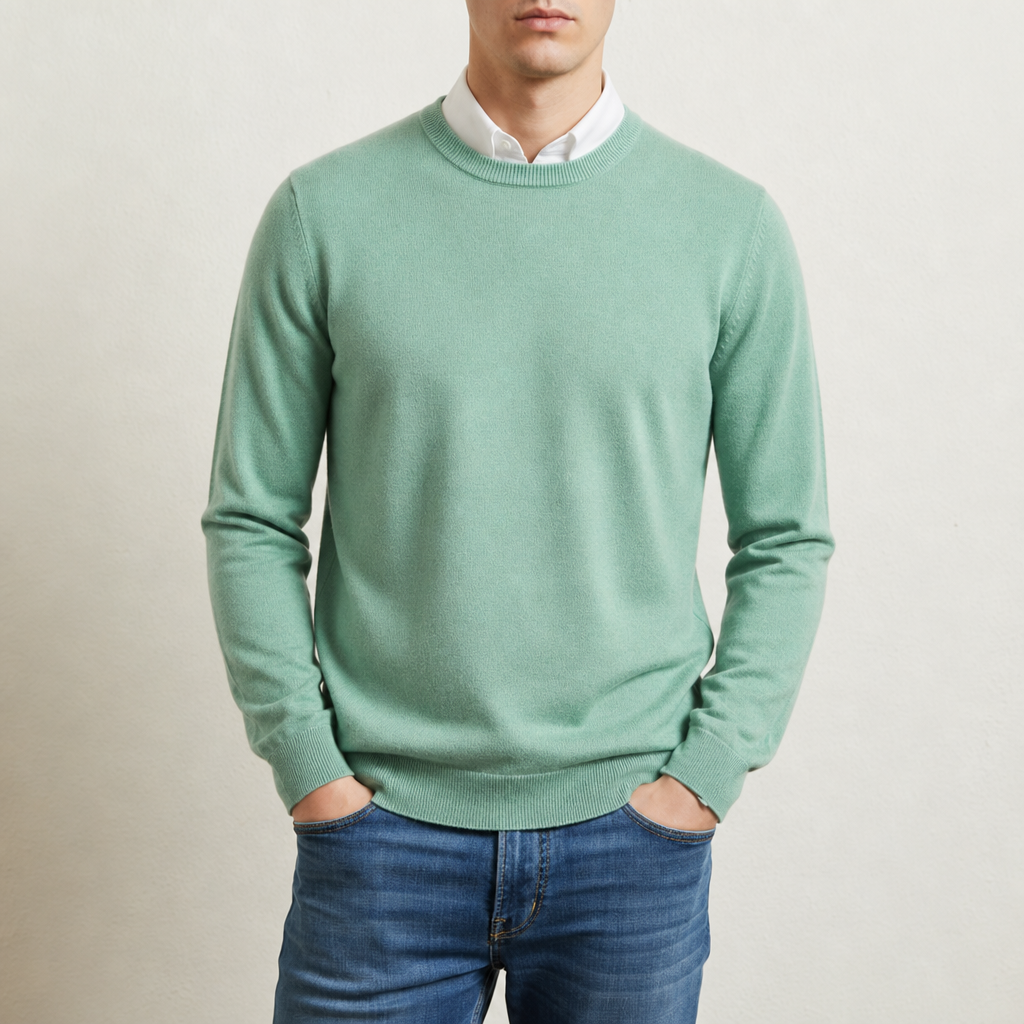 Beziers Blend Sweater