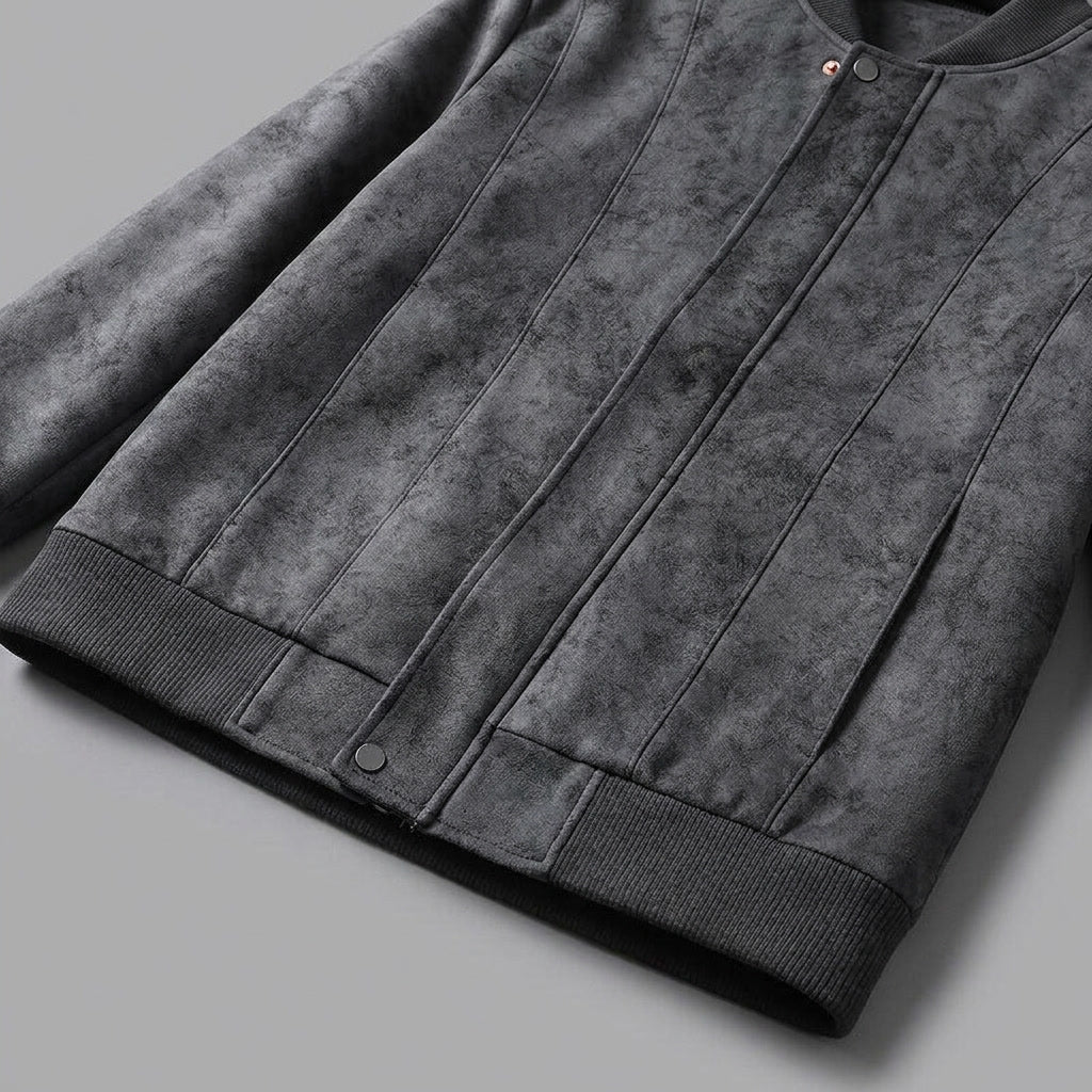 Union Mens Bomber Jacket