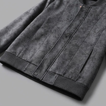 Union Mens Bomber Jacket