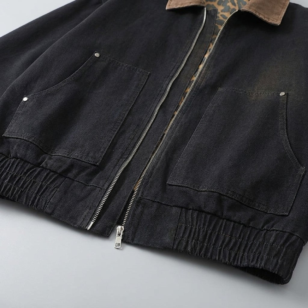 Clayton Workwear Jacket