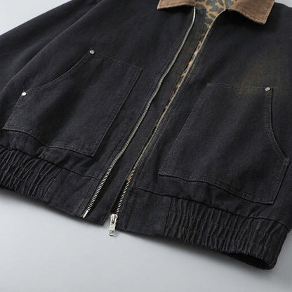 Clayton Workwear Jacket