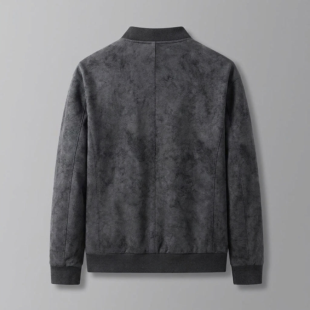 Union Mens Bomber Jacket
