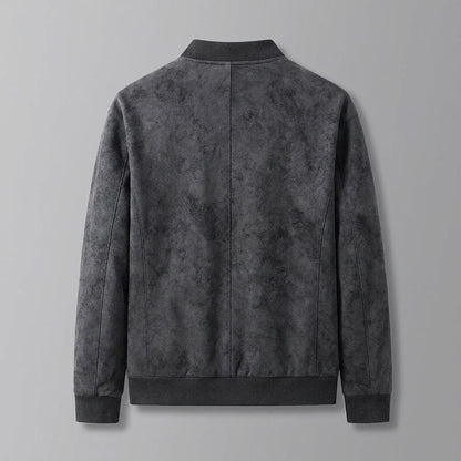 Union Mens Bomber Jacket