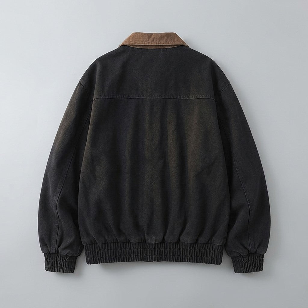 Clayton Workwear Jacket