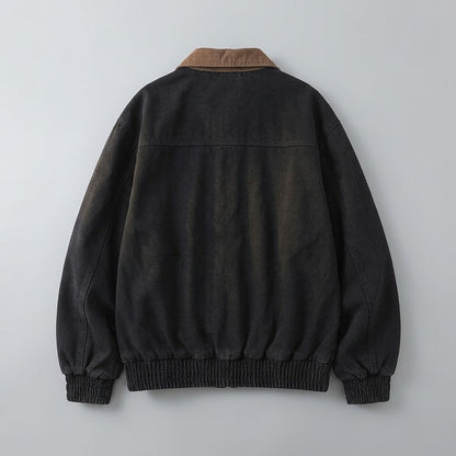 Clayton Workwear Jacket