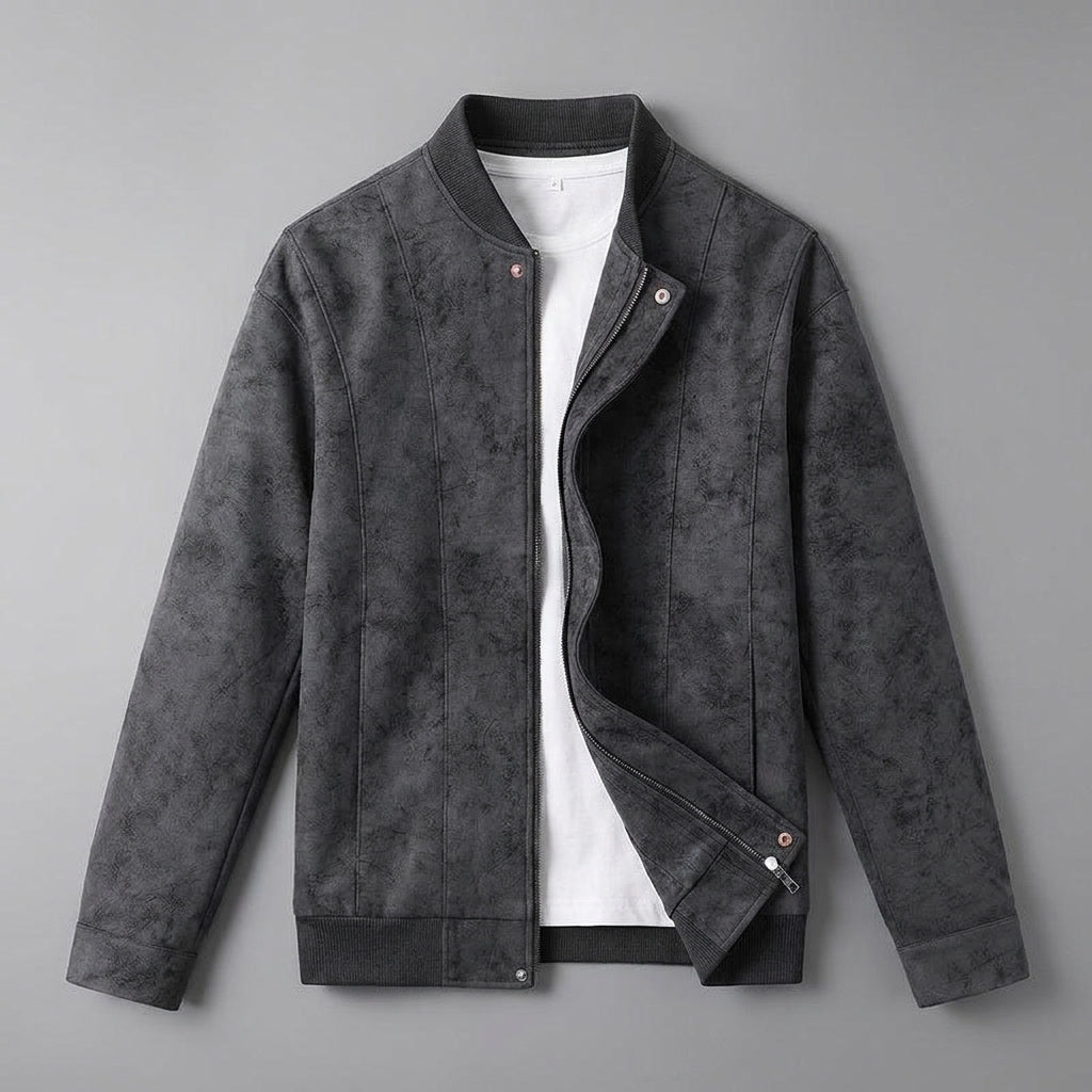 Union Mens Bomber Jacket