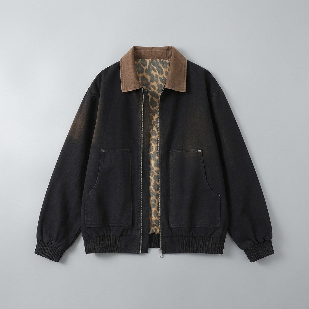 Clayton Workwear Jacket