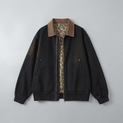 Clayton Workwear Jacket