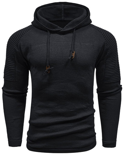 Cortina Frontier Hoodie