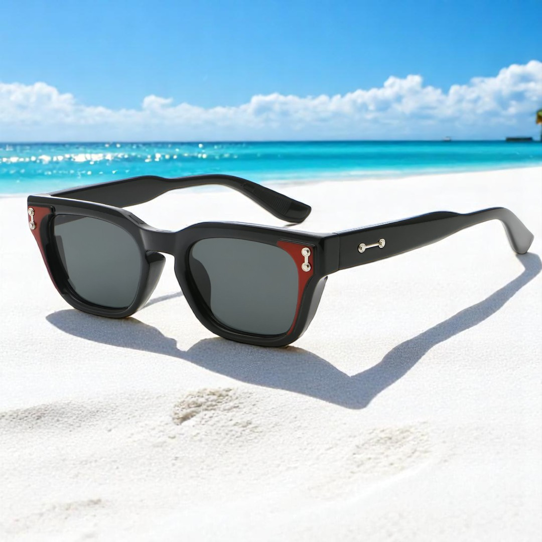 Zephyr Sunglasses