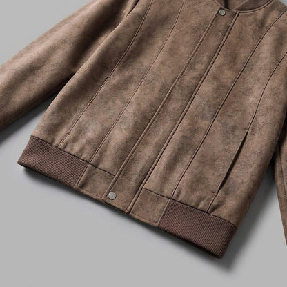 Union Mens Bomber Jacket
