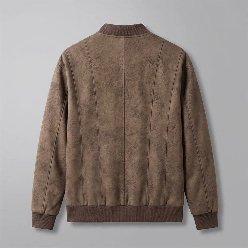 Union Mens Bomber Jacket