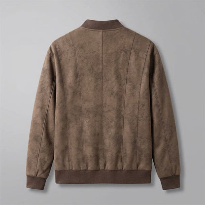 Union Mens Bomber Jacket
