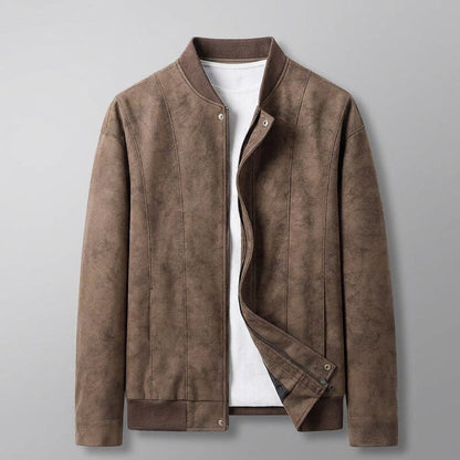 Union Mens Bomber Jacket
