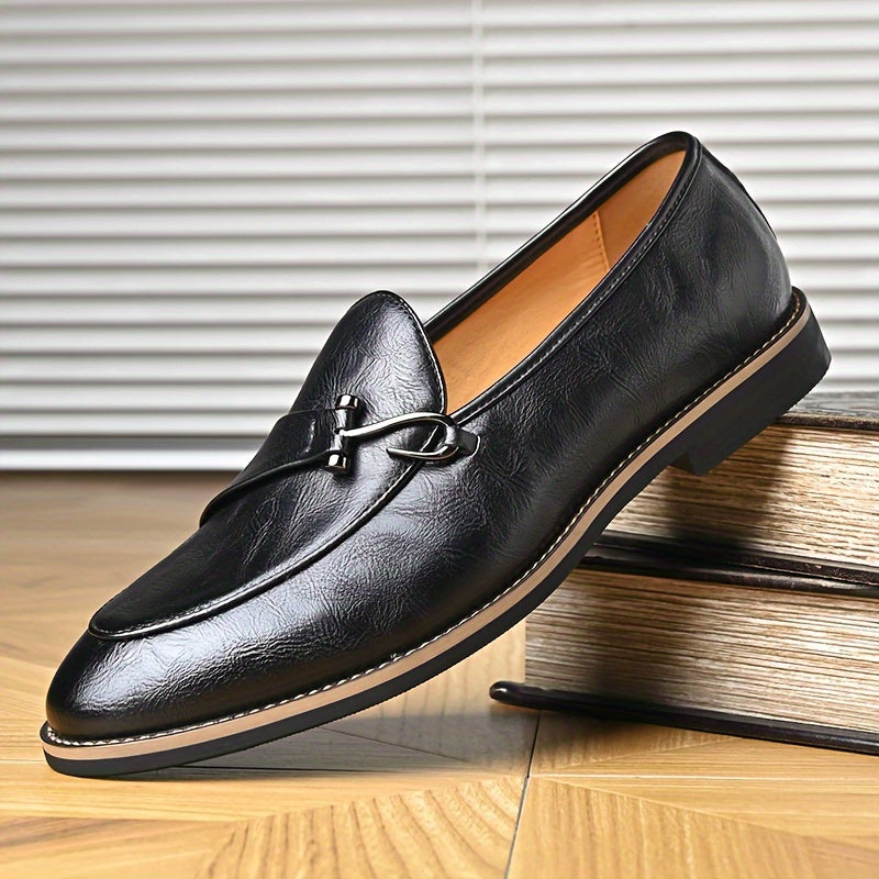 Raymond Dress Shoes