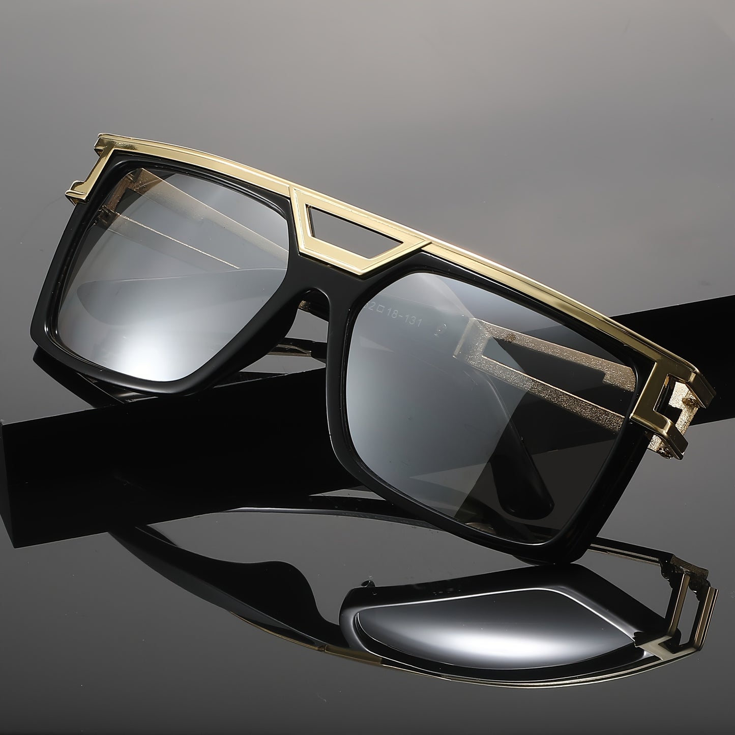 Stallion Sunglasses