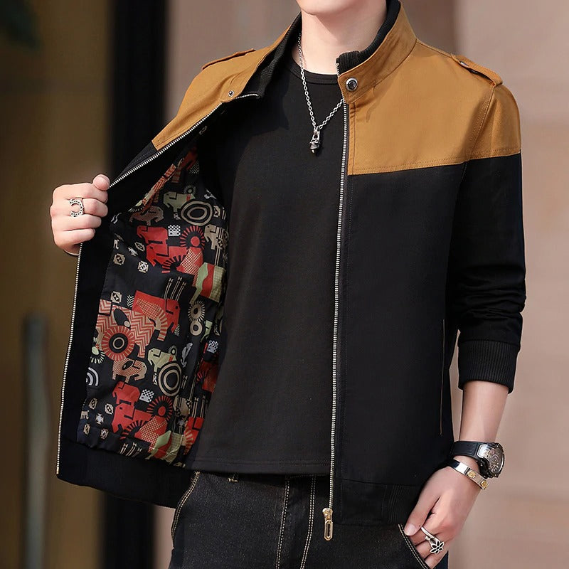 Onix Jacket