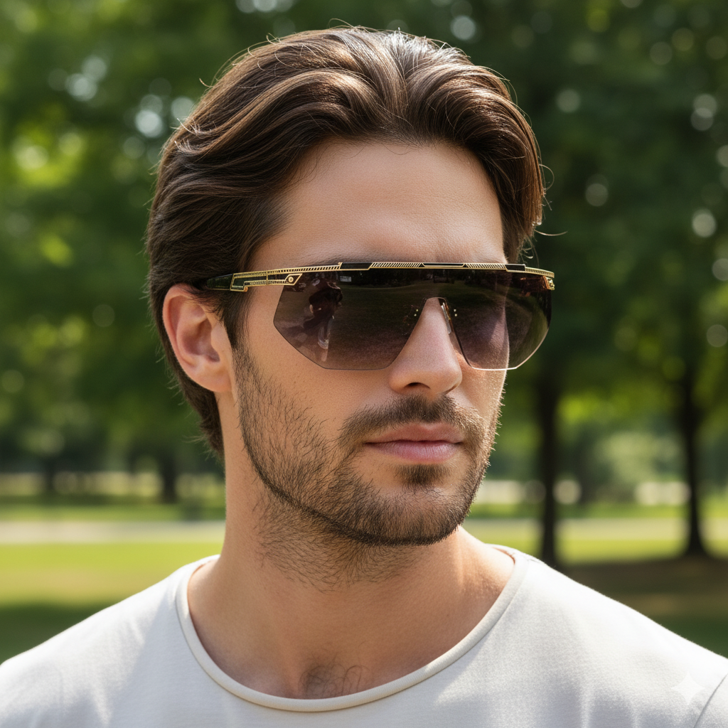 Hyperion Sunglasses