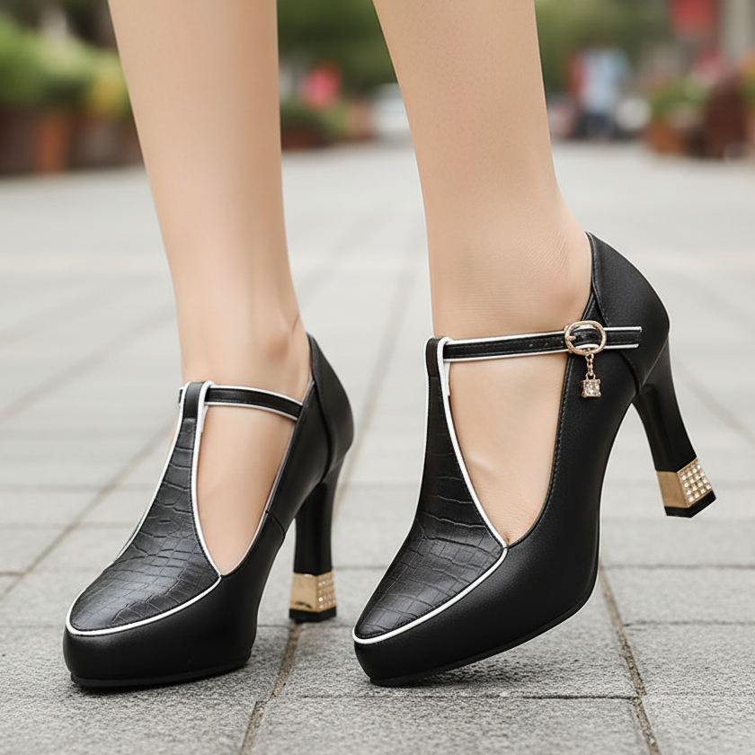 Verona Heels