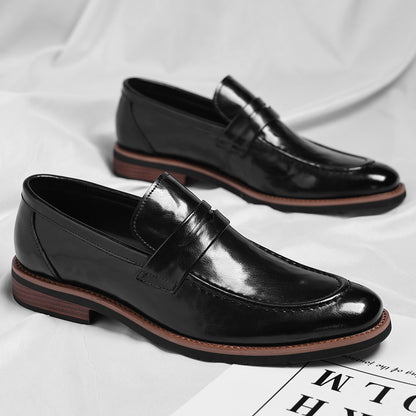 Classic Calvin Loafers