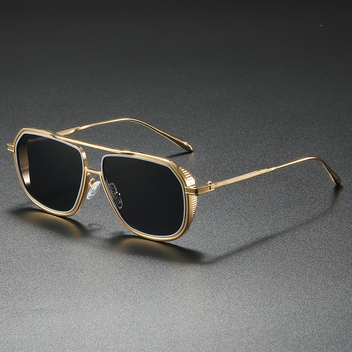 Obsidian Sunglasses
