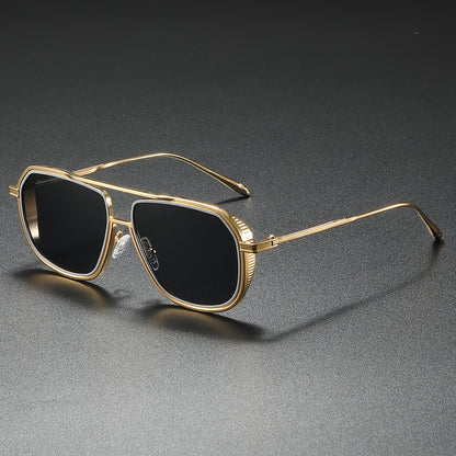 Obsidian Sunglasses