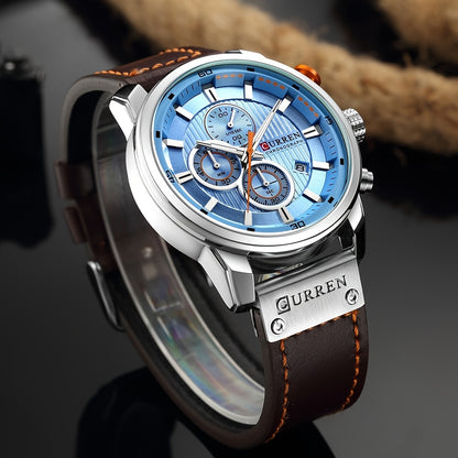Legacy Prime Watch