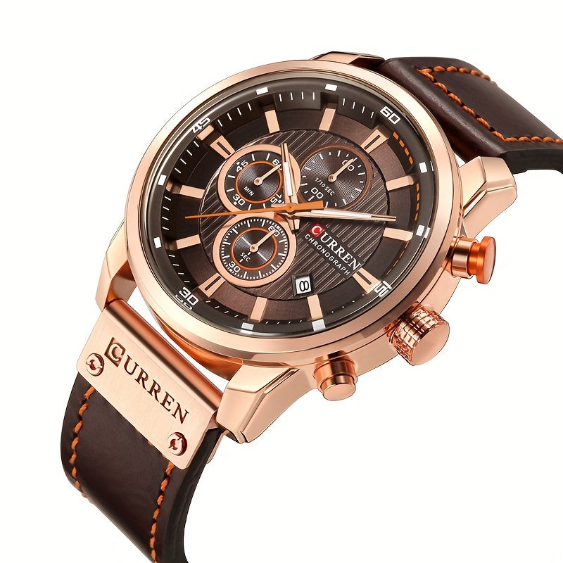 Legacy Prime Watch