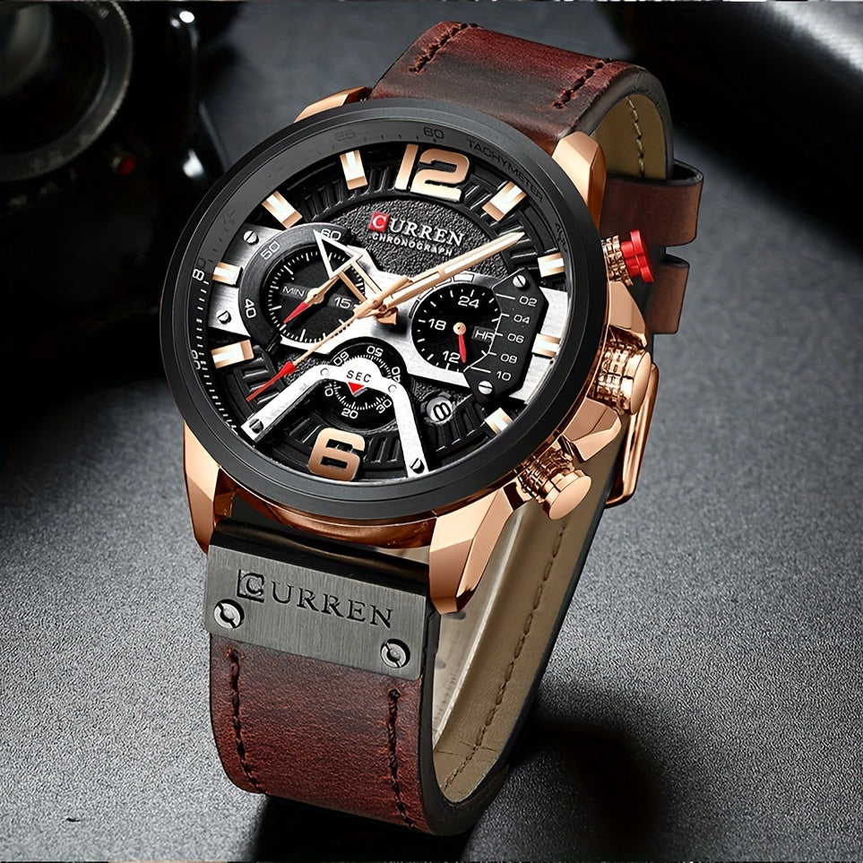 Viper Racing Watch