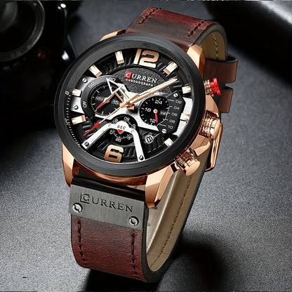 Viper Racing Watch