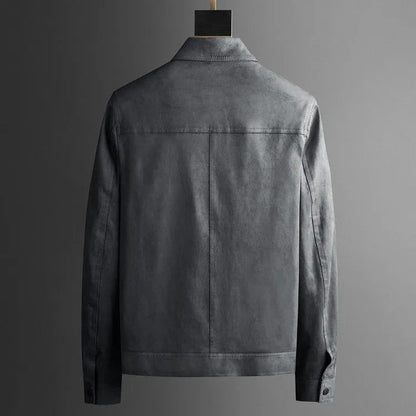 Vinthentic Heritage Elegant Jacket
