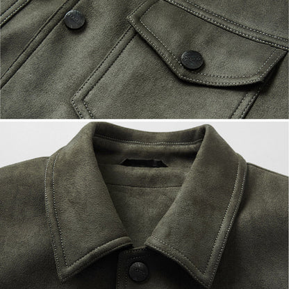 Rockford Denim Jacket
