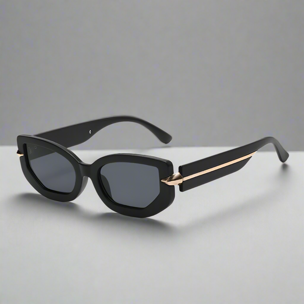 Emerald Sunglasses