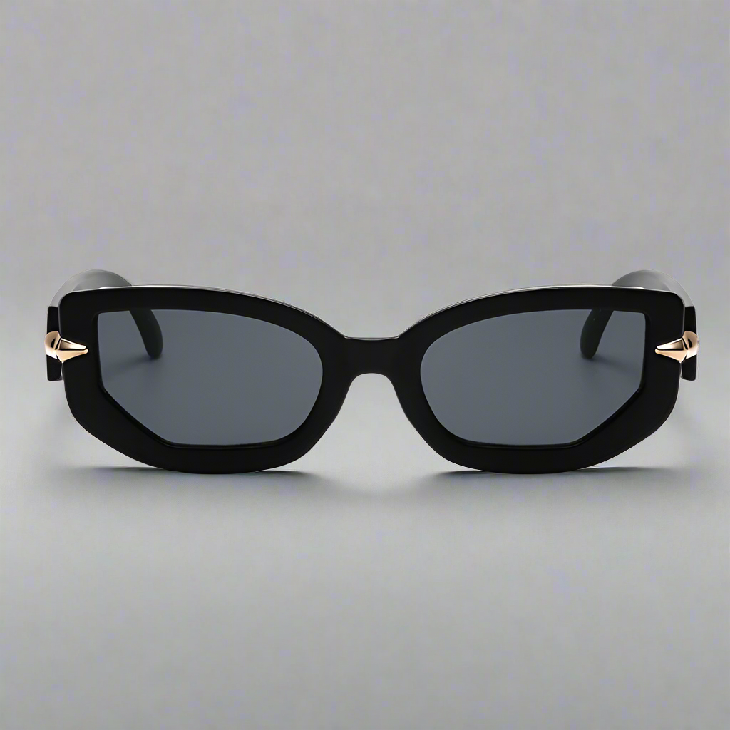 Emerald Sunglasses