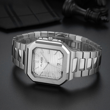 Calibre Calendar Watch