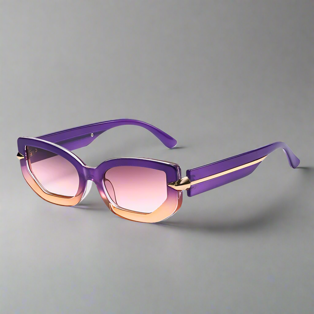 Emerald Sunglasses
