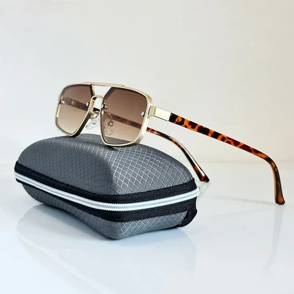 Explorer Sunglasses