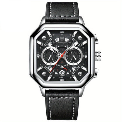 Centuro Calendar Watch