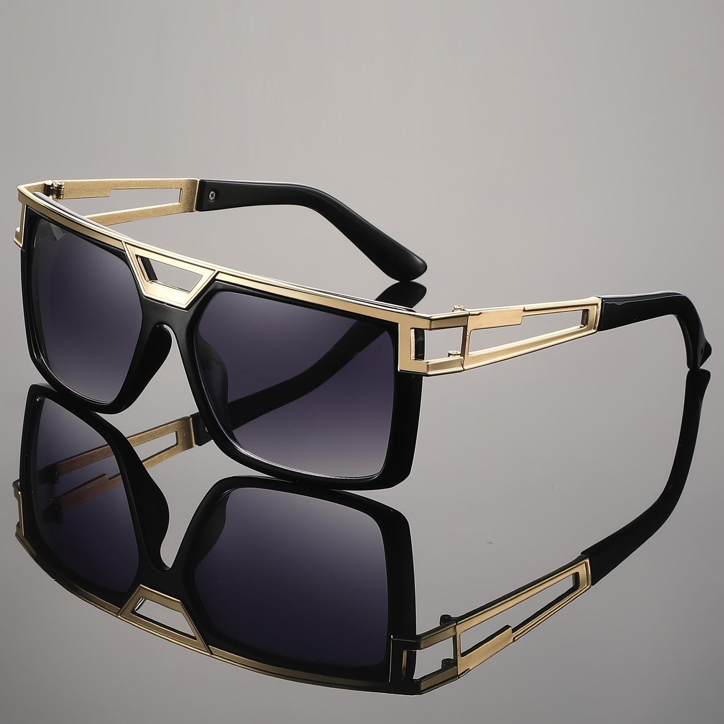 Stallion Sunglasses